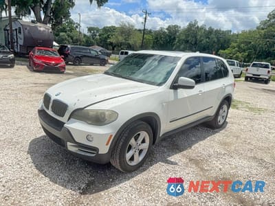 Drugie zdjęcie samochodu z przodu: 2010 BMW X5 XDRIVE30I VIN:5UXFE4C59AL380108 - miniatura
