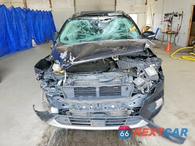 Piąte zdjęcie samochodu w środku: 2019 FORD ESCAPE TITANIUM VIN:1FMCU9J93KUA99312 - miniatura