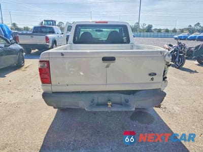 Zdjęcie 6 z 12 samochodu: 2003 FORD RANGER SUPER CAB VIN:1FTYR14V83PB36148 - miniatura
