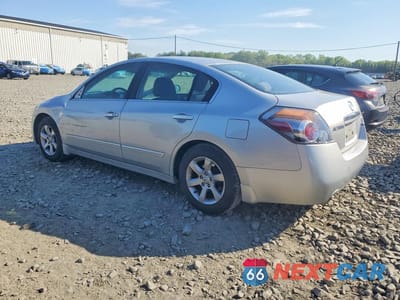 Drugie zdjęcie samochodu z przodu: 2008 NISSAN ALTIMA 2.5 VIN:1N4AL21E78N557820 - miniatura