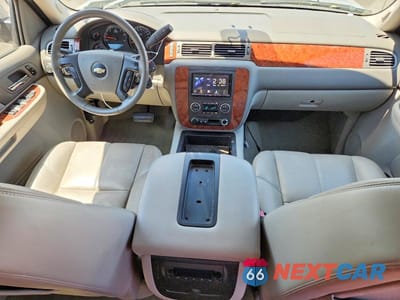 Zdjęcie 8 z 12 samochodu: 2008 CHEVROLET SILVERADO K1500 VIN:3GCEK13388G227178 - miniatura
