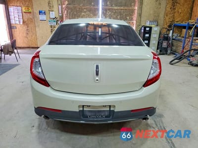 Zdjęcie 6 z 13 samochodu: 2014 LINCOLN MKS VIN:1LNHL9EK9EG607162 - miniatura