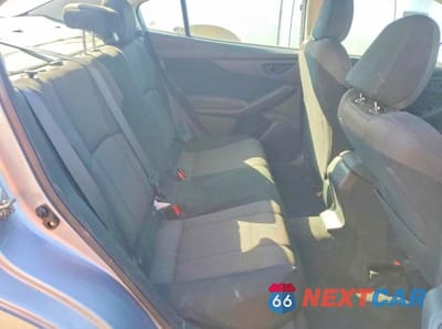 Zdjęcie 10 z 12 samochodu: 2018 SUBARU IMPREZA VIN:4S3GKAA64J3622764 - miniatura