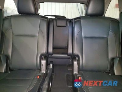 Zdjęcie 10 z 13 samochodu: 2019 TOYOTA HIGHLANDER LIMITED PLATINUM VIN:5TDDZRFH6KS715275 - miniatura