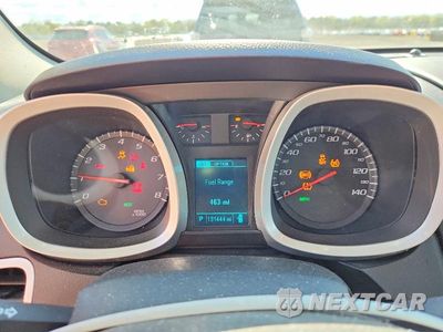 Zdjęcie 9 z 13 samochodu: 2014 CHEVROLET EQUINOX LS VIN:2GNALAEK7E1126306 - miniatura