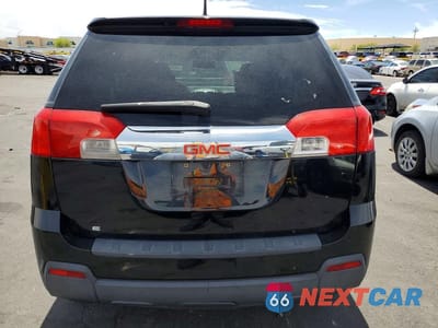Zdjęcie 6 z 12 samochodu: 2011 GMC TERRAIN SLE VIN:2CTALMEC8B6281372 - miniatura