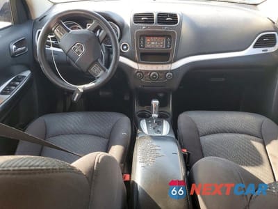 Zdjęcie 8 z 13 samochodu: 2013 DODGE JOURNEY SXT VIN:3C4PDCBB0DT653228 - miniatura