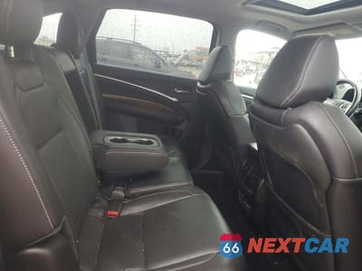 Zdjęcie 11 z 13 samochodu: 2020 ACURA MDX TECHNOLOGY VIN:5J8YD4H51LL001676 - miniatura