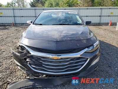 Piąte zdjęcie samochodu w środku: 2023 CHEVROLET MALIBU LT VIN:1G1ZD5ST8PF223869 - miniatura