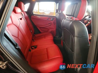 Zdjęcie 11 z 13 samochodu: 2015 PORSCHE MACAN S VIN:WP1AB2A58FLB55602 - miniatura