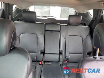 Zdjęcie 10 z 13 samochodu: 2013 HYUNDAI SANTA FE SPORT 2.0T VIN:5XYZWDLA5DG037742 - miniatura