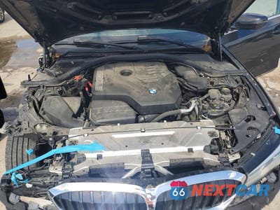 Zdjęcie 11 z 13 samochodu: 2020 BMW 330XI VIN:3MW5R7J06L8B17088 - miniatura