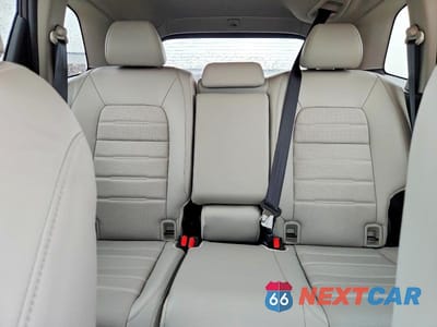 Zdjęcie 10 z 13 samochodu: 2024 HONDA CR-V EXL VIN:5J6RS4H74RL002883 - miniatura