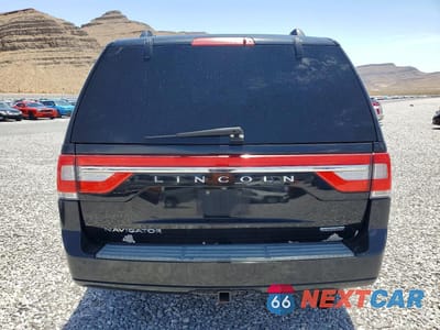 Zdjęcie 6 z 13 samochodu: 2016 LINCOLN NAVIGATOR SELECT VIN:5LMJJ2JT4GEL07750 - miniatura