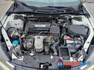 Zdjęcie 11 z 12 samochodu: 2014 HONDA ACCORD SPORT VIN:1HGCR2F53EA259912 - miniatura