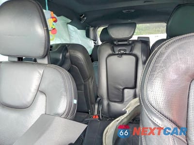Zdjęcie 10 z 13 samochodu: 2016 VOLVO XC90 T6 VIN:YV4A22PL4G1052663 - miniatura