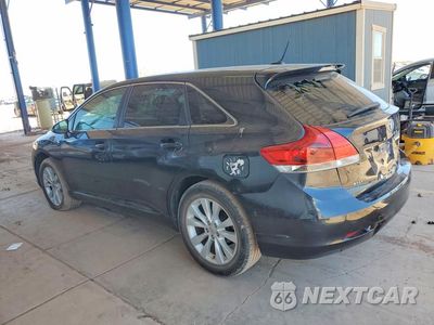 Drugie zdjęcie samochodu z przodu: 2015 TOYOTA VENZA LE VIN:4T3ZA3BB6FU090876 - miniatura