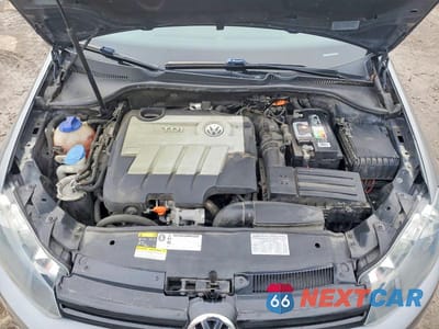 Zdjęcie 11 z 12 samochodu: 2013 VOLKSWAGEN GOLF VIN:WVWBM7AJ4DW123980 - miniatura