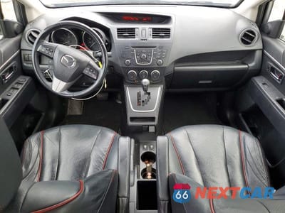 Zdjęcie 8 z 12 samochodu: 2012 MAZDA 5 VIN:JM1CW2DL5C0140187 - miniatura
