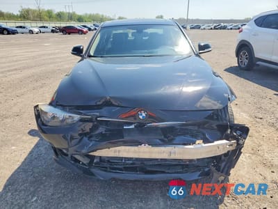 Piąte zdjęcie samochodu w środku: 2014 BMW 320 I XDRIVE VIN:WBA3C3C5XEP660930 - miniatura