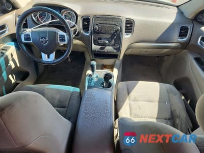 Zdjęcie 8 z 13 samochodu: 2012 DODGE DURANGO SXT VIN:1C4RDJAG8CC261246 - miniatura