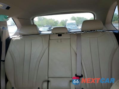Zdjęcie 10 z 13 samochodu: 2016 BMW X5 XDRIVE35I VIN:5UXKR0C55G0P27911 - miniatura