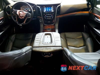 Zdjęcie 8 z 13 samochodu: 2015 CADILLAC ESCALADE V-SERIES VIN:1GYS4HKJ7FR224169 - miniatura