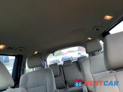 Zdjęcie 10 z 13 samochodu: 2016 HONDA ODYSSEY LX VIN:5FNRL5H24GB030941 - miniatura