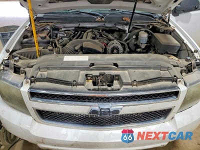 Zdjęcie 12 z 13 samochodu: 2009 CHEVROLET TAHOE K1500 LS VIN:1GNFK13019R214274 - miniatura