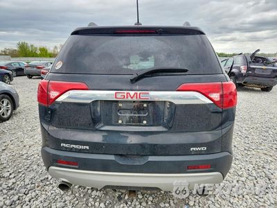 Zdjęcie 6 z 13 samochodu: 2018 GMC ACADIA SLE VIN:1GKKNSLS6JZ223812 - miniatura
