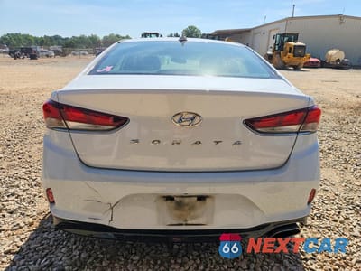 Zdjęcie 6 z 12 samochodu: 2018 HYUNDAI SONATA SEL VIN:5NPE34AF2JH687137 - miniatura