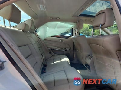 Zdjęcie 10 z 12 samochodu: 2014 MERCEDES-BENZ E 350 4MATIC VIN:WDDHF8JB9EA985034 - miniatura