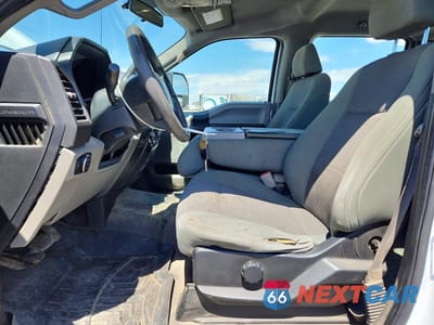 Zdjęcie 7 z 13 samochodu: 2019 FORD F250 SUPER DUTY VIN:1FT7W2B60KEE67211 - miniatura