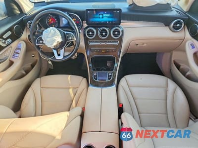 Zdjęcie 8 z 12 samochodu: 2022 MERCEDES-BENZ GLC 300 VIN:W1N0G8DB1NG084651 - miniatura