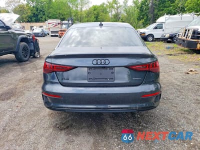 Zdjęcie 6 z 12 samochodu: 2023 AUDI A3 PREMIUM PLUS VIN:WAUHUDGY9PA049659 - miniatura
