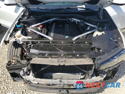Zdjęcie 12 z 14 samochodu: 2020 BMW X7 XDRIVE40I VIN:5UXCW2C03L9C95583 - miniatura