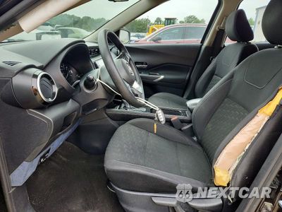 Zdjęcie 7 z 14 samochodu: 2022 NISSAN KICKS SV VIN:3N1CP5CV6NL502862 - miniatura