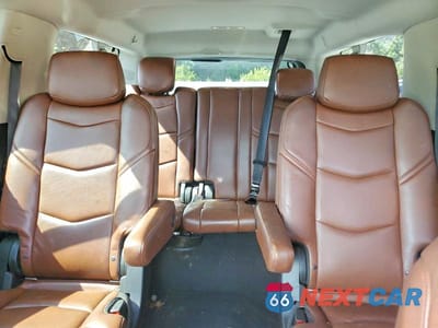 Zdjęcie 10 z 13 samochodu: 2019 CADILLAC ESCALADE ESV PREMIUM LUXURY VIN:1GYS4JKJ9KR172352 - miniatura