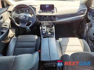 Zdjęcie 8 z 13 samochodu: 2025 NISSAN ROGUE SV VIN:JN8BT3BB7SW157108 - miniatura