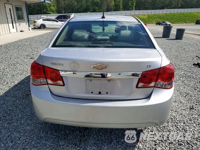 Zdjęcie 6 z 12 samochodu: 2011 CHEVROLET CRUZE LS VIN:1G1PF5S97B7120449 - miniatura