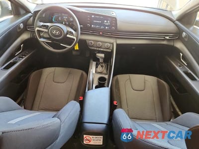 Zdjęcie 8 z 12 samochodu: 2025 HYUNDAI ELANTRA SE VIN:KMHLL4DGXSU087187 - miniatura