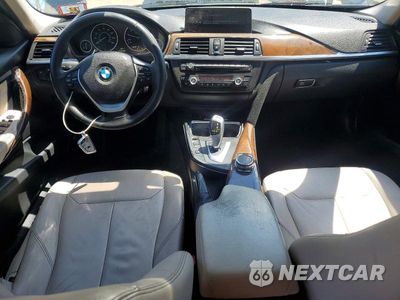 Zdjęcie 8 z 12 samochodu: 2015 BMW 328 I SULEV VIN:WBA3C1C53FK119477 - miniatura