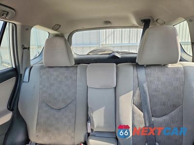 Zdjęcie 10 z 13 samochodu: 2012 TOYOTA RAV4 BASE VIN:2T3BF4DV7CW196149 - miniatura