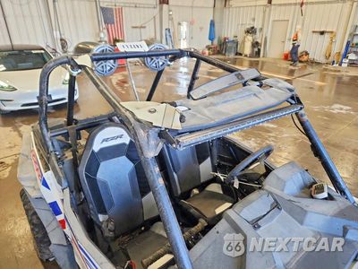 Zdjęcie 9 z 10 samochodu: 2019 POLARIS RZR XP TURBO EPS VIN:3NSVDE928KF423200 - miniatura