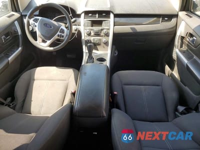 Zdjęcie 8 z 13 samochodu: 2014 FORD EDGE SE VIN:2FMDK3GC3EBA65925 - miniatura