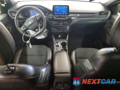 Zdjęcie 8 z 11 samochodu: 2025 FORD ESCAPE ST LINE SELECT VIN:1FMCU9NA9SUA83958 - miniatura
