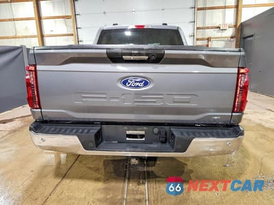 Zdjęcie 6 z 12 samochodu: 2024 FORD F-150 VIN:1FTFW3LDXRFA63058 - miniatura