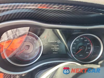 Zdjęcie 9 z 12 samochodu: 2016 DODGE CHARGER R VIN:2C3CDXCT4GH227752 - miniatura