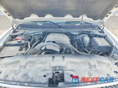 Zdjęcie 11 z 12 samochodu: 2013 CHEVROLET SILVERADO K1500 LTZ VIN:3GCPKTE75DG272786 - miniatura