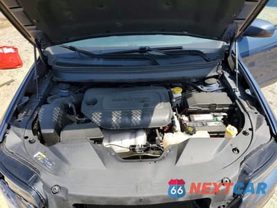 Zdjęcie 12 z 13 samochodu: 2021 JEEP CHEROKEE LATITUDE VIN:1C4PJLCB5MD196137 - miniatura